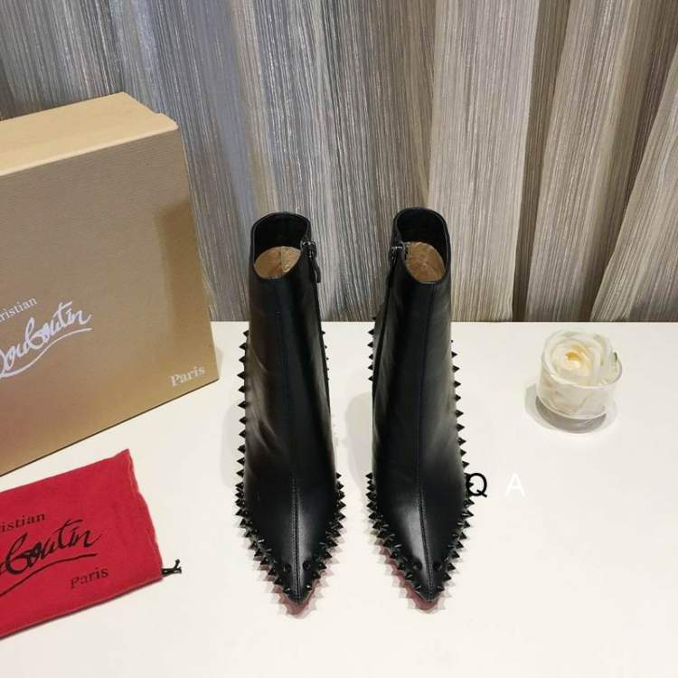 Picture of Christian Shoes _SKUCLsz35-403CA04163119